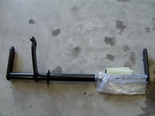 barre Barreau tracteur