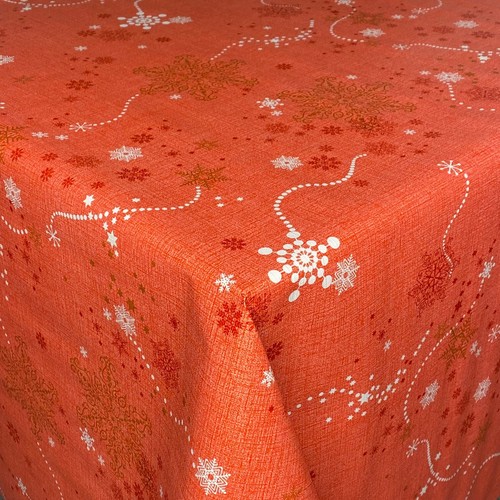 Nappe table toile cirée - toile,