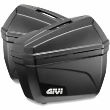 Paire Valises Latéral Moto