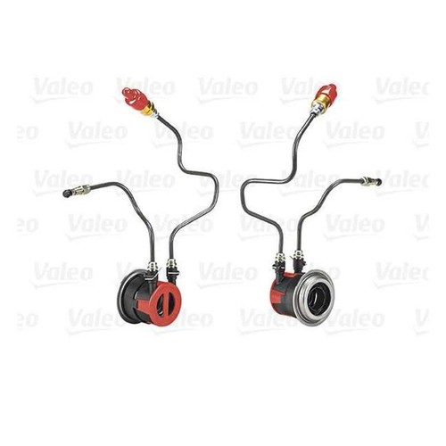 Valeo 810038 embrayage central - valeo,