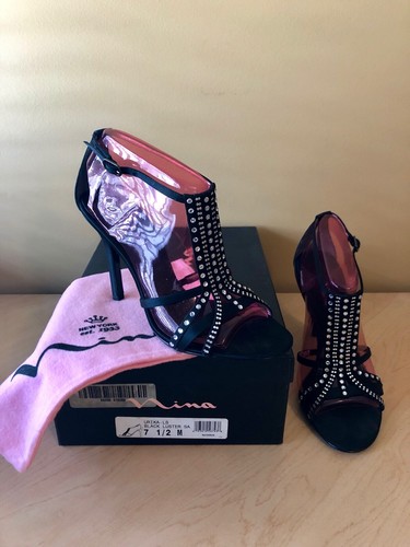 Nina urika dress shoes heels - urika,