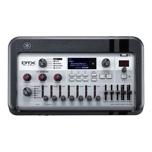 Yamaha dtx prox module - yamaha, de