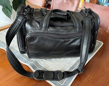 Sac Cabine Avion Voyage Cabine Bandoulière Bagage 40x25x22cm 22L (sac photo)