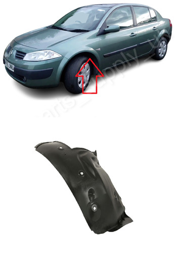 Neuf pour renault megane - neuf,
