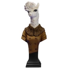 Buste de collection Attakus