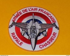 TISSU PATCH : ARMEE DE L'AIR