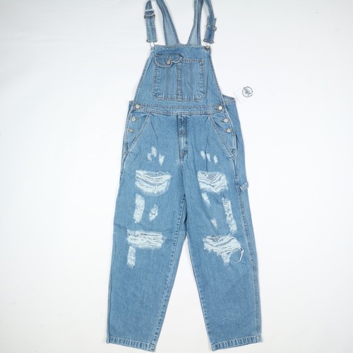 Salopette faded glory - faded, m