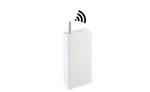 Récepteur pour sonde