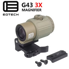 EOTECH G43 3X 5X Magnifier