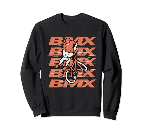 Bmx boy rider stunt - rider,