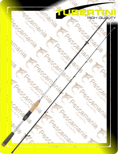 Canne tubertini excape m - excape, 2,10