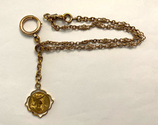 Ancienne chaine de montre