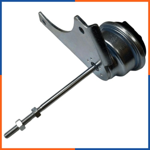 Actionneur turbocompresseur