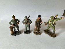Soldats plomb guerre - de,