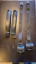 paire de ceintures de