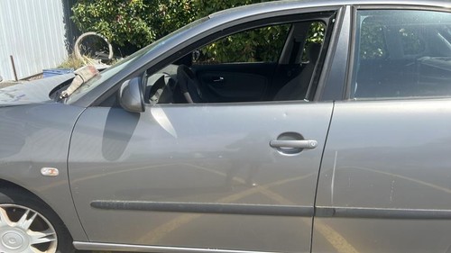 Porte avant gauche - , seat
