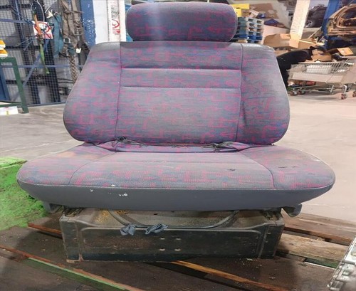 A6389110830 interieur complet