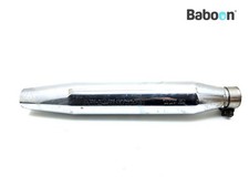 Silencieux d'échappement