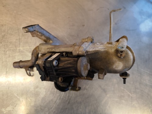 Vanne egr citroen 1 6 - c4, 1.6