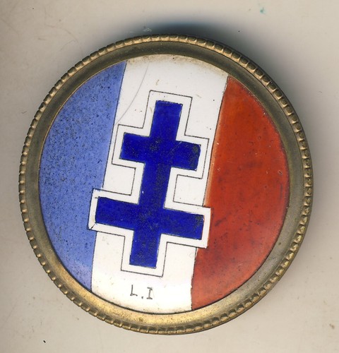 Insigne ffi loire - insigne,