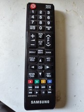 TELECOMMANDE TV SAMSUNG AA59-00741A