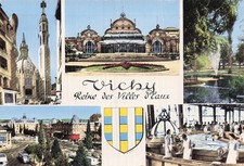3 VICHY OPERA DE VICHY