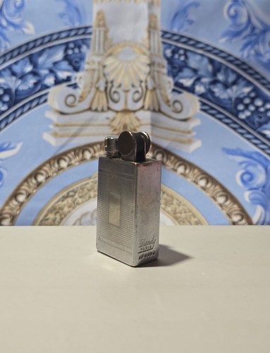 Briquet ancien dandy paris - dandy,