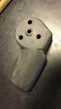 BMW Z1 Z1, COVER CAP