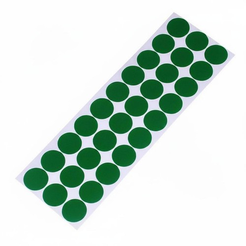 Autocollants de - 30,