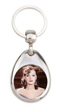 Greta garbo porte clé - greta, 3