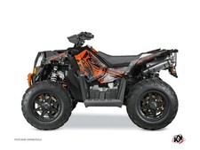 Kit Déco Quad Evil Polaris
