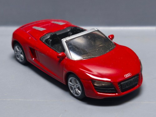 Siku 1430 audi spyder - siku,