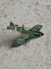 Pin’s Avion ••