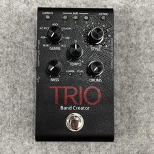 DIGITECH Trio Bande Creator