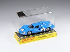 Dinky toys france - dinky,