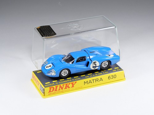 Dinky toys france 1425 - dinky,