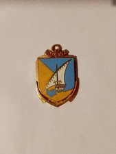 BCS N° 6 drago G 1922