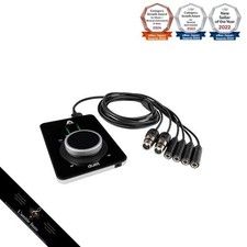 Interface audio Apogee Duet 3 compatible avec Mac Windows 24 bits/96 kHz...