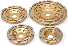 Disque Plateau Diamant PONCAGE