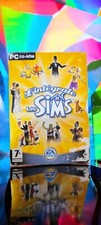 Jeu PC Cd Rom L' intégrale des sims double deluxe - entre chiens et chats - abra