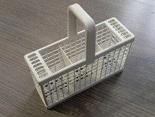 Panier couverts rangement - 1x,