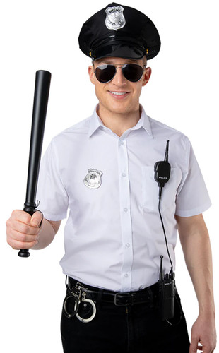 Pièce police ensemble - pièce,