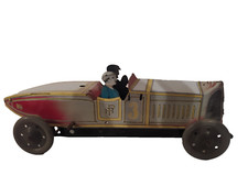 voiture mécanique jouet