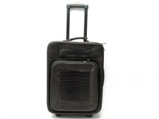 VALISE BOTTEGA VENETA TROLLEY