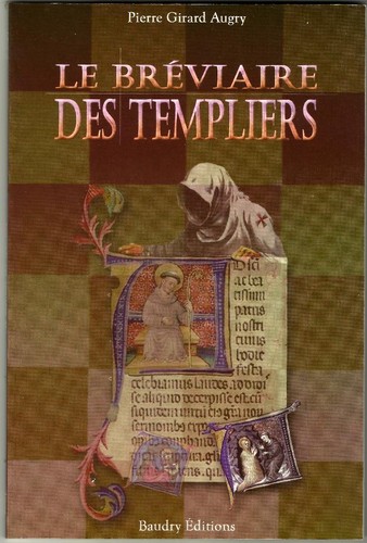 Brévaire des templiers - des,