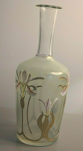 Carafe liqueur cristal - carafe,