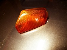 1 CABOCHON DE CLIGNOTANTS ARRIÈRE DROIT  MBK BOOSTER SPIRIT-YAM BWS 1ER MODÈLE 