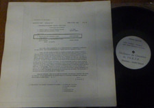 LEMELAND concerto pour deux orchestres a cordes -ANDRE GIRARD live 1969  ORTF