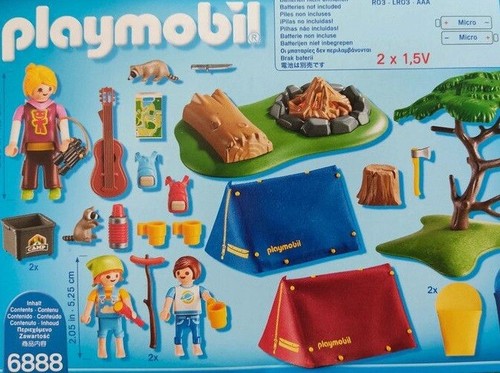 Playmobil pièce rechange - pièce,