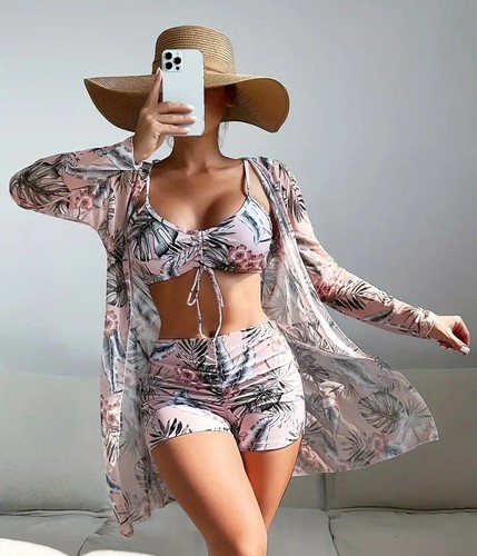 Ensemble bikini pièces - bikini,